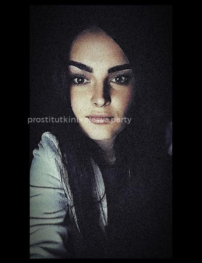 Проститутка Алина - Фото 2 №3040