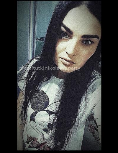 Проститутка Алина - Фото 1 №3040