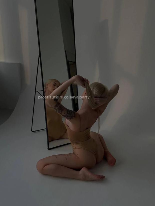 Проститутка Роза - Фото 4 №5098