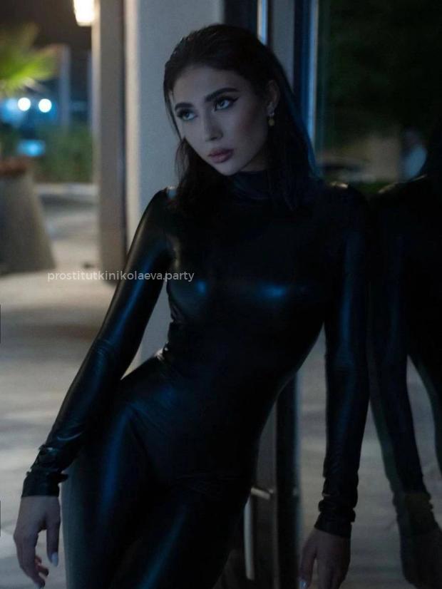 Проститутка Клавдия - Фото 6 №5118