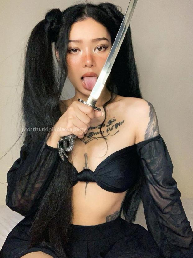 Проститутка Камилла - Фото 5 №5172